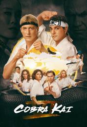 Cobra Kai - Stagione 6 (2024)[5/15].mkv 2160p DVHDR HEVC WEBDL DDP5.1 ITA ENG SUBS