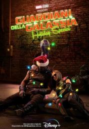 Guardiani della Galassia Holiday Special (2022) .mkv 720p WEB-DL DDP 5.1 iTA ENG x264 - DDN