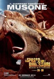 A Spasso con i Dinosauri (2013) Full HD Untouched 1080p DTS ITA DTS-HD ENG + AC3 Sub - DB