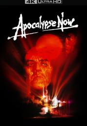 Apocalypse Now (1979) [THEATRICAL] UHD VU 2160p DV HEVC HDR DTS-HD MA+AC3 2.0 iTA [Doppiaggio originale] 5.1 ENG SUBS iTA [Bullitt]
