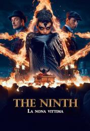 The Ninth - La nona vittima (2019) .mkv FullHD 1080p E-AC3 iTA DTS AC3 RUS x264 - DDN