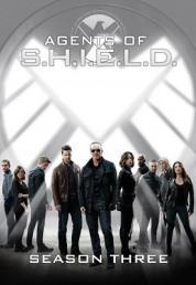 Agents of S.H.I.E.L.D. Stagione 3 (2016) .mkv 1080p BDMux E-AC3 iTA ENG - FHC