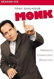 Detective Monk - Stagione 6 (2008).mkv WEBDL 1080p HEVC DDP ITA ENG