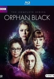 Orphan Black - Serie Completa (2013-2017)[2/5].mkv 1080p Bluray AC3 ITA DTS ENG SUBS