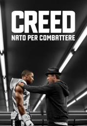 Creed - Nato per combattere (2016) mkv Bluray Untouched 2160p AC3 iTA DTS-HD MA 7.1 AC3 ENG HDR10 DV HEVC - FHC