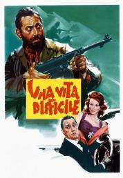 Una vita difficile (1961) Full HD Untouched DTS-HD + AC3 ITA
