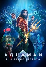 Aquaman e il regno perduto (2023) .mkv HD 720p DTS AC3 iTA ENG x264 - FHC