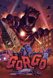 Gorgo (1961) Bluray Untouched HDR10 2160p AC3 ITA DTS-HD MA ENG - FHC