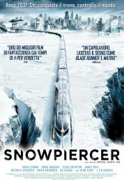 Snowpiercer (2013) Full BluRay AVC 1080p DTS-HD MA 5.1 iTA ENG