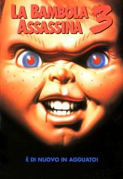 La bambola assassina 3 (1991) .mkv HD 720p DTS AC3 iTA ENG x264 - FHC