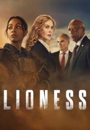 Lioness - Stagione 2 (2024)[1/8].mkv 1080p WEBDL DDP2.0 ITA 5.1 ENG SUBS