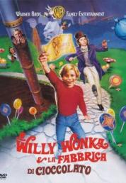 Willy Wonka e la fabbrica di cioccolato (1971) Blu-ray 2160p UHD HDR10+DV HEVC iTA/FRA/SPA DD 1.0 ENG DTS-HD 1.0