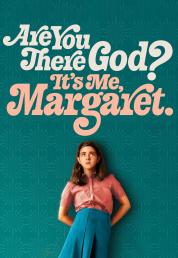 Are You There God? It's Me, Margaret. (2023) .mkv 2160p DV HDR WEB-DL DDP 5.1 iTA ENG H265 - FHC