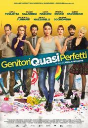 Genitori quasi perfetti (2019) .mkv FullHD 1080p DTS AC3 iTA ENG x264 - FHC