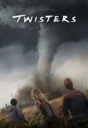 Twisters (2024) .mkv 2160p DV HDR WEB-DL DDP 5.1 iTA ENG H265 - FHC