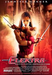 Elektra (2005) BluRay Full AVC ITA DTS DTSHD - ENG Subs