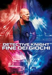 Detective Knight: Fine dei giochi (2023) Full Bluray AVC DTS-HD Master Audio 5.1 iTA ENG