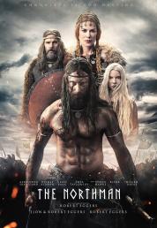 The Northman (2022) Blu-ray 2160p UHD DV HDR10 HEVC iTA/FRE/SPA DD 7.1 ENG TrueHD 7.1