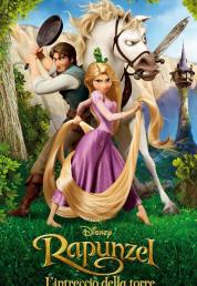 Rapunzel - L'intreccio della torre (2010) HDRip 720p DTS ITA ENG + AC3 Sub - DB