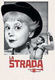 La Strada (1954) HDRip 1080p AC3 ITA - DB