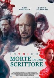 Intrigo - Morte di uno scrittore (2018) .mkv FullHD Untouched 1080p AC3 iTA DTS-HD MA AC3 ENG AVC - FHC