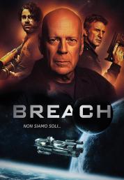 Breach - Incubo nello spazio  (2020) .mkv HD 720p DTS AC3 iTA  ENG x264 - DDN