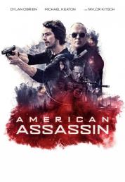 American Assassin (2017) FULL BluRay AVC 1080p DTS-HD MA 5.1 iTA ENG SUBS iTA [Bullitt]