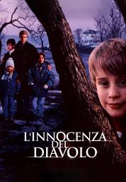 L'innocenza del diavolo (1993) BDRA BluRay Full DD ITA DTS-HD ENG Sub - DB