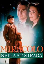Miracolo nella 34ª strada (1947/1994) 2x HDRip 1080p DTS+AC3 5.1 iTA ENG SUBS iTA