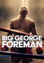 George Foreman - Cuore da leone (2023) .mkv FullHD 1080p AC3 iTA ENG x265 - FHC
