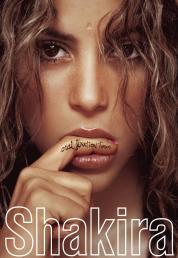 Shakira: The Oral Fixation Tour (2007) BluRay AVC LPCM 5.1 ENG