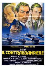 Luca il contrabbandiere (1980) BluRay Full AVC LPCM ITA ENG
