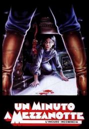 Un minuto a mezzanotte (1989) Full HD Untouched 1080p DTS-HD MA+AC3 2.0 iTA FRE SUBS iTA