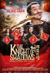 The Knight of Shadows - Between Yin and Yang (2020) .mkv HD 720p AC3 iTA CHi x264 - FHC