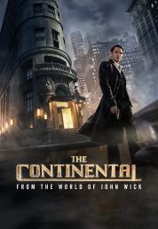 The Continental - Stagione 1 (2023).mkv WEBMux 720p ITA ENG DDP5.1 H.264 [02/??]
