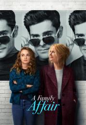 A Family Affair (2024) .mkv 1080p WEB-DL DDP 5.1 iTA ENG H264 - FHC