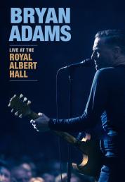 Bryan Adams - Live at the Royal Albert Hall (2022) BluRay Full AVC TrueHD 7.1 ENG