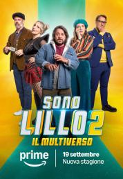 Sono Lillo - Stagione 2 (2024).mkv 1080p WEBDL DDP5.1 ITA SUBS