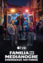 Familia de medianoche - Emergenze notturne - Stagione 1 (2024)[7/10].mkv 1080p HEVC WEBDL DD5.1 ITA ATMOS SPA ENG SUBS