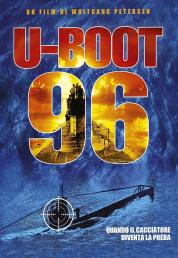 U-Boot 96 (1981) [Director's cut] HDRip 1080p DTS+AC3 5.1 GER AC3 5.1 ITA SUBS