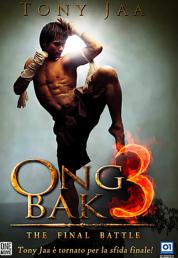 Ong-Bak 3 - La battaglia finale (2010) Full Bluray AVC DD 2.0 iTA/THAi