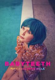 Babyteeth - Tutti i colori di Milla (2019) Full Bluray AVC DTS-HD 5.1 iTA ENG