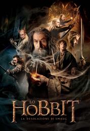 Lo Hobbit: La desolazione di Smaug (2013) EXTENDED .mkv Bluray Untouched 2160p UHD AC3 ITA TrueHD ENG DOLBY VISION HEVC - FHC