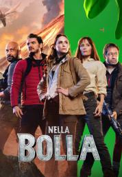 Nella bolla (2022) .mkv 720p WEB-DL DDP 5.1 iTA ENG x264 - DDN