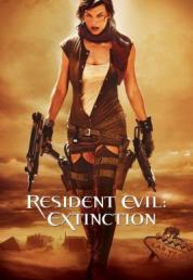 Resident Evil: Extinction (2007) .mkv UHD Bluray Untouched 2160p TrueHD AC3 iTA ENG HDR HEVC - FHC