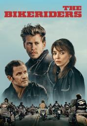 The Bikeriders (2023) .mkv 2160p DV HDR WEB-DL DDP 5.1 iTA ENG H265 - FHC