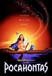 Pocahontas (1995) HDRip 720p DTS+AC3 ITA ENG Sub - DB