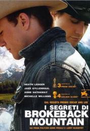 I segreti di Brokeback Mountain (2005) .mkv UHDRip 2160p DTS-HD MA AC3 iTA AC3 ENG HDR DV HEVC - FHC