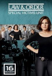 Law & Order - Unità vittime speciali - Stagione 16 (2013).mkv WEBDL 1080p HEVC DDP ITA ENG