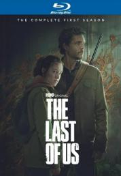 The Last Of Us - Stagione 1 (2023).mkv Bluay 1080p DD5.1 ITA TrueHD ATMOS ENG SUBS